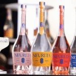 Neurita 100% Agave Flavour Infused Tequilas range