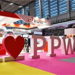 Paris Packaging Week interior