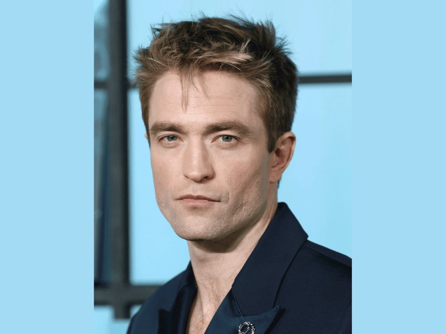 Rob Pattinson