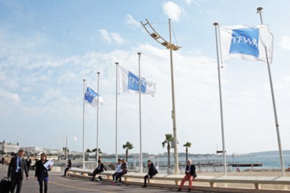 TFWA Cannes