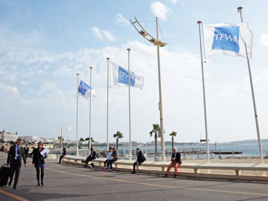 TFWA Cannes