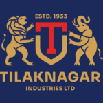 Tilaknagar logo