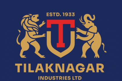 Tilaknagar logo