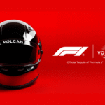 F1 Volcan partnership