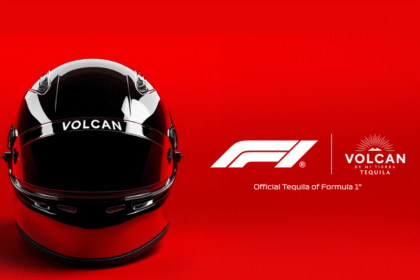 F1 Volcan partnership