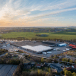Carlsberg Sweden brewery