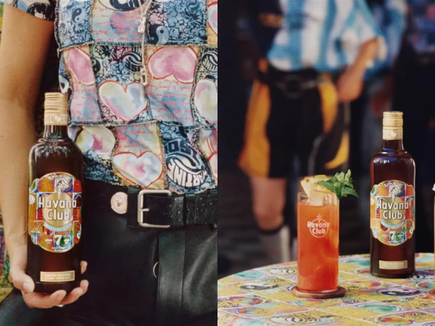 Havana Añejo 7 Años
