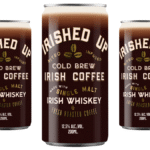 Irished Up can