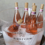 Ridgeview wines