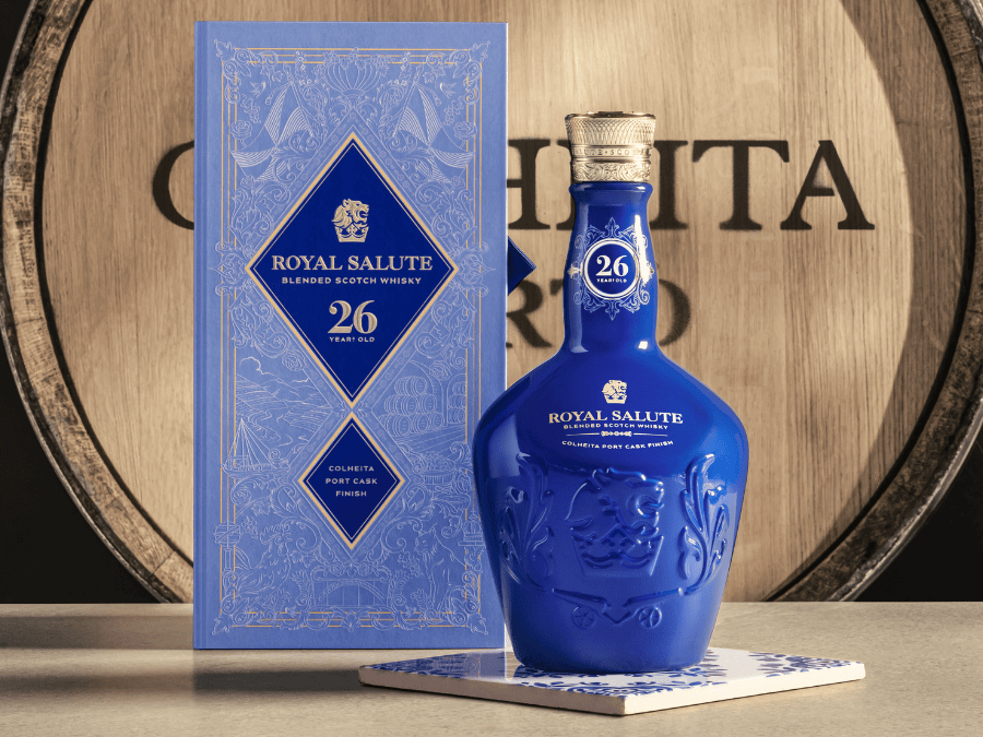 Royal Salute