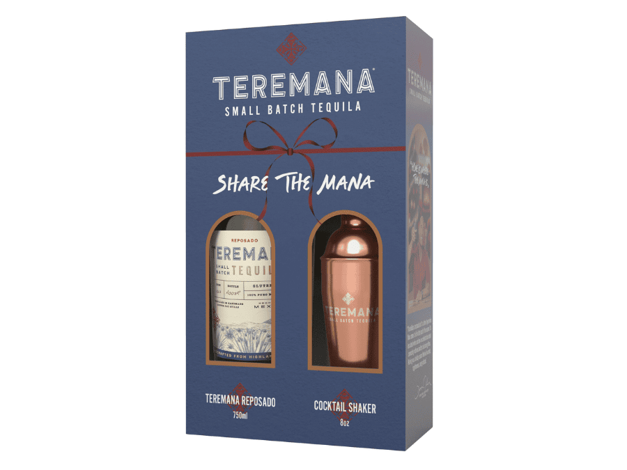 Teremana gift pack