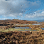 The OA nature reserve