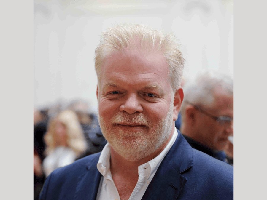 Andrew Bewes