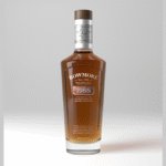 Bowmore 1965 bottle