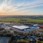 Carlsberg Sweden brewery