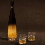 Cincoro Jack bottle