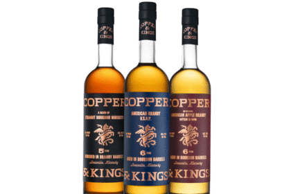 Copper & Kings