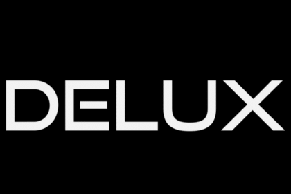 DeLux logo