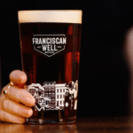 Franciscan Well beer