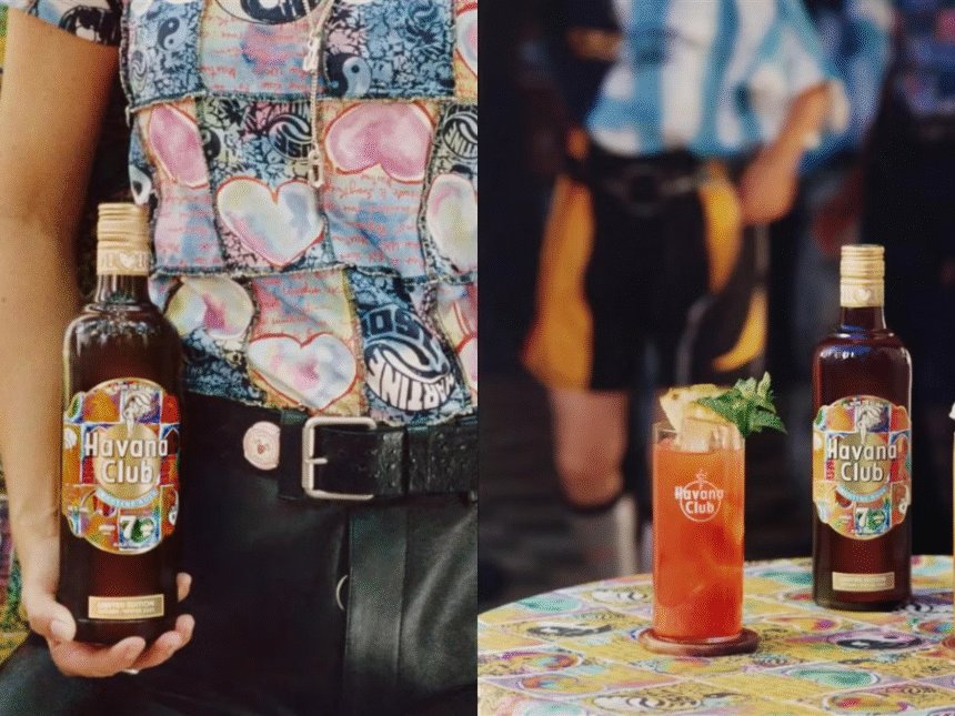 Havana Añejo 7 Años