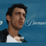 Johnnie Walker Keep Dreaming poster