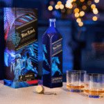 Johnnie Walker lunar edition