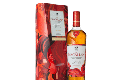 Macallan A Night on Earth: The First Light