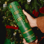 Moskovskaya Vodka bottle and updated box