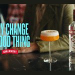 Smirnoff Why Change a Good Thing ad
