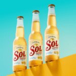 Sol bottles