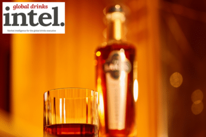 The Lakes Distillery bottle