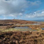 The OA nature reserve