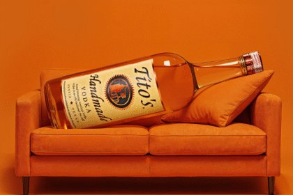 Tito's activation