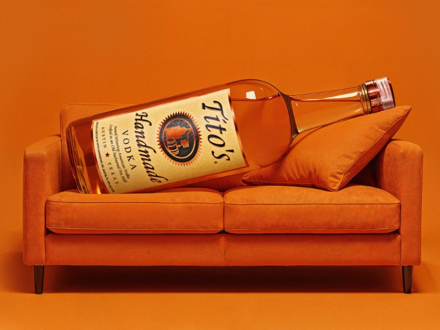 Tito's activation