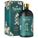 Togouchi Ayumi bottle and box