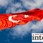 Turkey flag