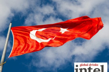 Turkey flag
