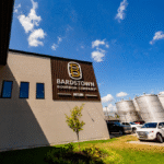 Bardstown Bourbon site