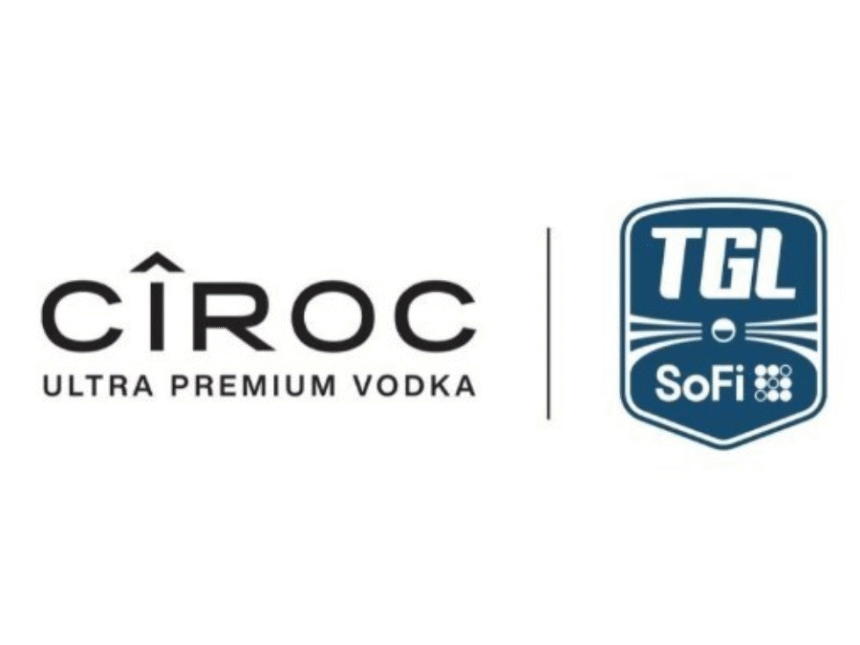 Ciroc TGL logos