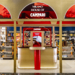 House of Campari