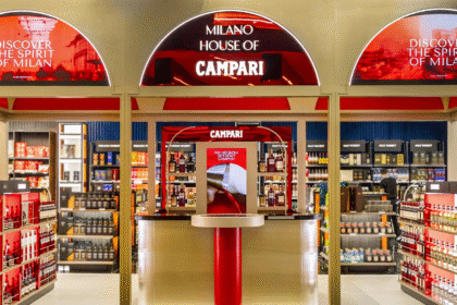 House of Campari