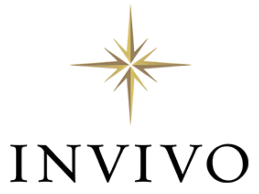 Invivo logo