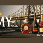 My Call advert