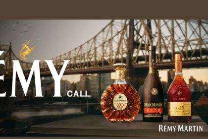 My Call advert