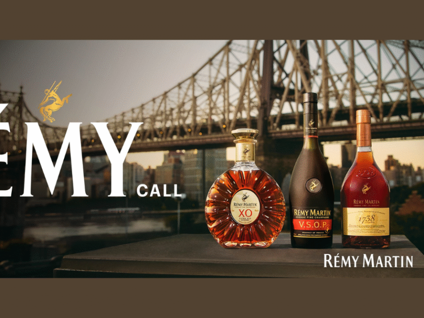 My Call advert