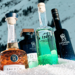 Pegasus Distillerie portfolio