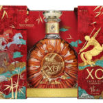 Remy Martin XO Year of the Horse pack