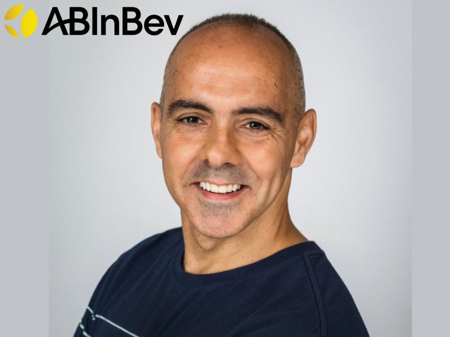 Tim Ovadia