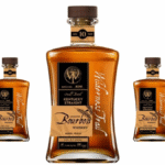 Wilderness Trail 10 YO bourbon