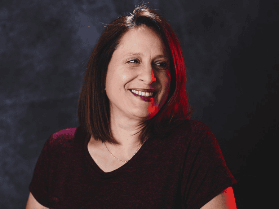 Deb Juergenson